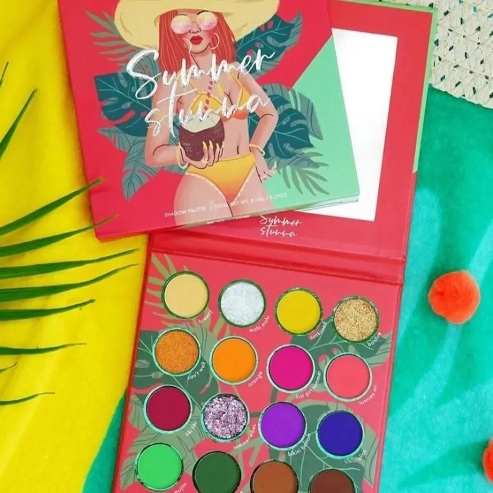 KARA BEAUTY Summer Stunna